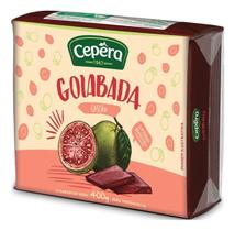 Goiabada Cepêra Cascão 500g