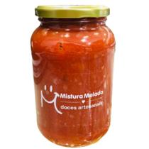 Goiabada Cremosa Cascão