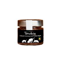 Goiabada Cremosa Com Trufa Negra Tartuferia San Paolo - 170g
