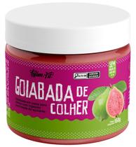 Goiabada cremosa de Colher Zero Açucar 150G Latam Fit Goiabada cremosa de Colher Zero Açucar 150G Latam Fit