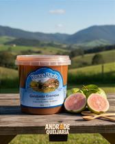 Goiabada Cremosa Doces Diniz - 550g Goiabada Cremosa Doces Diniz - 550g