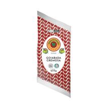 Goiabada cremosa em bisnaga 2,5kg Ralston