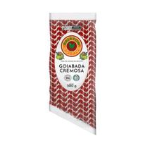 Goiabada cremosa em bisnaga 500g Ralston Goiabada cremosa em bisnaga 500g Ralston
