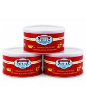 Goiabada Cremosa Ligth Zélia 50% Menos Açucares lata 400g 3 Unidades Goiabada Cremosa Ligth Zélia 50% Menos Açucares lata 400g 3 Unidades