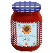 Goiabada Cremosa Sem Açúcar Ralston 300g Goiabada Cremosa Sem Açúcar Ralston 300g