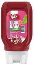 Goiabada Cremosa Val 230g