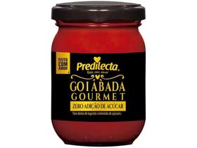 Goiabada Cremosa Zero Açúcar Predilecta - Gourmet 220g Goiabada Cremosa Zero Açúcar Predilecta - Gourmet 220g