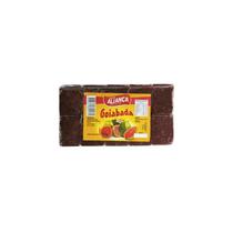 Goiabada Doces Aliança - Pacote com 800G