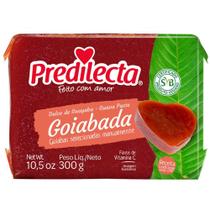 Goiabada Flow Pack Predilecta 300g Goiabada Flow Pack Predilecta 300g