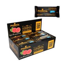 Goiabada Gourmet Diet Zero Açúcar Predilecta - 30 Unidades 30g Goiabada Gourmet Diet Zero Açúcar Predilecta - 30 Unidades 30g
