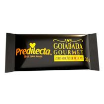 Goiabada Gourmet Predilecta Zero Açúcar 30g Goiabada Gourmet Predilecta Zero Açúcar 30g