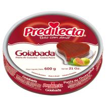 Goiabada Lata 600g Predilecta Goiabada Lata 600g Predilecta