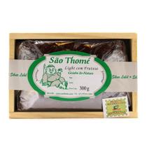 Goiabada Light São Thomé 300g