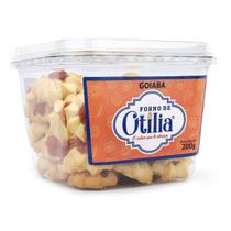 Goiabada Pastosa com Conservantes Naturais - Ideal para Momentos Doces! Goiabada Pastosa com Conservantes Naturais - Ideal para Momentos Doces!