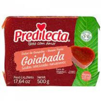 Goiabada Predilecta 500g