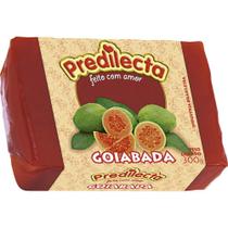 Goiabada Predilecta Flow Pack 300g - Embalagem com 36 unidades Goiabada Predilecta Flow Pack 300g - Embalagem com 36 unidades
