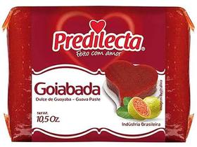 Goiabada Predilecta Original - 300g