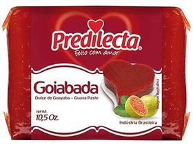 Goiabada Predilecta Original - 300g