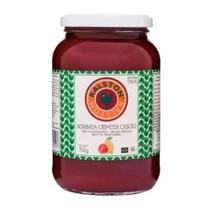 Goiabada Ralston Vidro 700g Cremosa Cascão Tradicional Brasileira Goiabada Ralston Vidro 700g Cremosa Cascão Tradicional Brasileira
