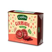 Goiabada Tradicional Cepêra 500g