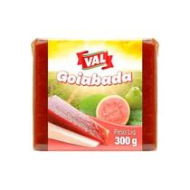 Goiabada Val 300g Goiabada Val 300g
