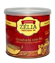 Goiabada Zélia - Cascão