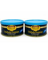 Goiabada Zélia Premium Zero Açúcar Receita Caseira Lata 360g - 2 Unidades