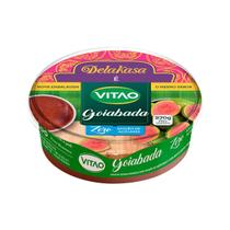 Goiabada Zero Açúcar 270g - Vitao Goiabada Zero Açúcar 270g - Vitao