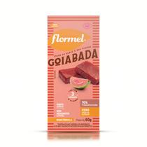 Goiabada Zero FLORMEL 60g