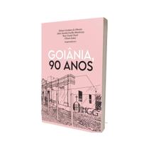 Goiânia, 90 Anos