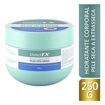 Goicoechea Creme Hidratante Plus 10% Uréia Diabettx 250g Goicoechea Goicoechea Creme Hidratante Plus 10% Uréia Diabettx 250g Goicoechea