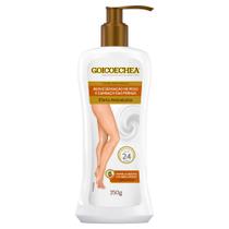Goicoechea Creme para Pernas Anticelulite Centella Asiática e Extratos Cítricos Goicoechea Creme para Pernas Anticelulite Centella Asiática e Extratos Cítricos