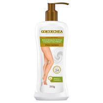 Goicoechea Creme para Pernas Calmante Arnica e Camomila Goicoechea Creme para Pernas Calmante Arnica e Camomila