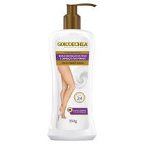 Goicoechea Creme para pernas Elastina 400g