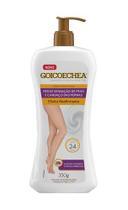 Goicoechea Creme para pernas Elastina 400g Goicoechea Creme para pernas Elastina 400g