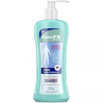 Goicoechea Diabettx 350g Creme Diabettx Plus 10% Ureia 250g