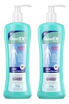 Goicoechea Diabettx Hidrata Pele Diabético 350g Kit C/02 Un Goicoechea Diabettx Hidrata Pele Diabético 350g Kit C/02 Un