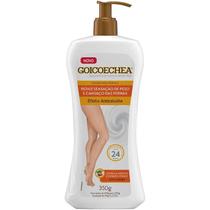 Goicoechea Efeito Anticelulite Creme para Pernas com 350g Goicoechea Efeito Anticelulite Creme para Pernas com 350g