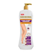 Goicoechea Efeito Reafirmante Creme para as Pernas com 350g Goicoechea Efeito Reafirmante Creme para as Pernas com 350g