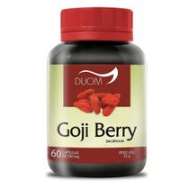 Goji Berry 60cps 550mg - Duom