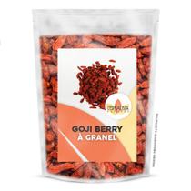Goji Berry / Berries Desidratado Premium