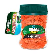 Goji Berry Brasil Frutt 100g