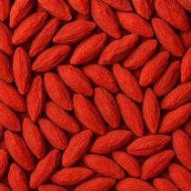Goji Berry Desidratada 100g Sabor Marcante, Textura Macia e Ideal para Lanches, Receitas e Mixes Naturais