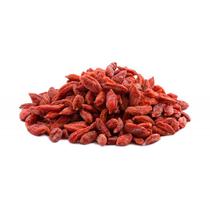 Goji berry desidratada