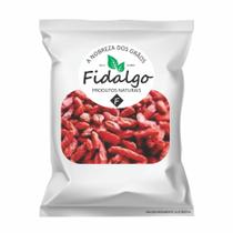 Goji Berry Desidratado Com Laudo De Qualidade 500g 200g Goji Berry Desidratado Com Laudo De Qualidade 500g 200g