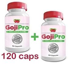 Goji Berry Pro 120Cápsulas