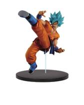 Goku Super Saiyan God - Dragon Ball Super Fes