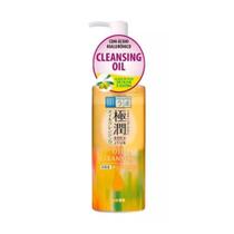 Gokujyun cleansing oil hadalabo