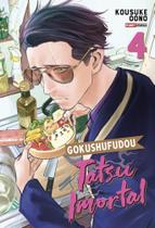 Gokushufudou - Tatsu Imortal 04 Gokushufudou - Tatsu Imortal 04