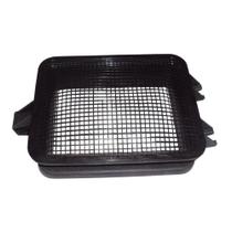 Gol Bocal Grade De Ventilação Vw Genuíno